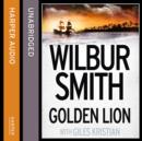 Golden Lion - eAudiobook