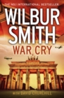 War Cry - eBook