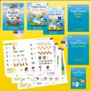 Activity Pack : Age 3-7 - Book