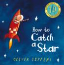 How to Catch a Star - Book