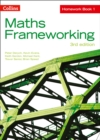KS3 Maths Homework Book 1 - Book
