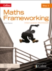 KS3 Maths Intervention Step 2 Workbook - Book