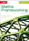 KS3 Maths Pupil Book 1.3 - Book