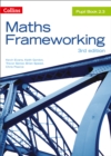 KS3 Maths Pupil Book 2.3 - Book