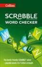 Collins Scrabble Word Checker - Book