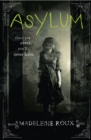 Asylum - eBook