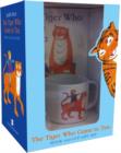The Tiger Who Came to Tea Book and Cup Gift Set - Book