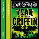 Year of the Griffin - eAudiobook