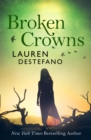 Broken Crowns - Book