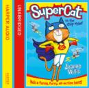 Supercat vs The Chip Thief - eAudiobook