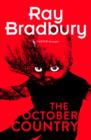 The October Country - eBook