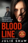 Blood Line : Sometimes Tragedy is in Your Blood - eBook