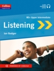 Listening : B2 - Book