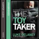 The Toy Taker - eAudiobook