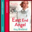 East End Angel - eAudiobook