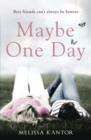 Maybe One Day - eBook