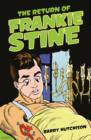 The Return of Frankie Stine - Book