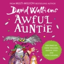 Awful Auntie - eAudiobook