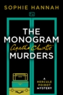 The Monogram Murders : The New Hercule Poirot Mystery - eBook