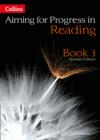 Progress in Reading : Book 3 - Book