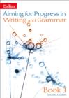 Progress in Writing and Grammar : Book 3 - Book
