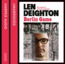 Berlin Game - eAudiobook