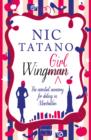 The Wing Girl - eBook