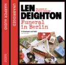 Funeral in Berlin - eAudiobook