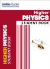 Higher Physics Student Book : Student Book for Sqa Exams - Book