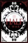 Half a War - Book