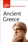 Ancient Greece - eBook