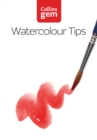 Watercolour Tips - eBook
