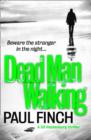 Dead Man Walking - Book