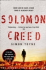 Solomon Creed - Book