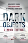 Dark Objects - eBook