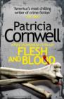 Flesh and Blood - Book