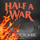 Half a War - eAudiobook