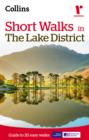 Short walks in the Lake District - eBook