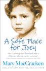 A Safe Place for Joey - Book