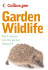 Garden Wildlife - eBook