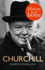 Churchill: History in an Hour - eBook