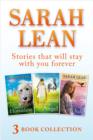 Sarah Lean - 3 Book Collection (A Dog Called Homeless, A Horse for Angel, The Forever Whale) - eBook