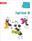 Pupil Book 3B - Book