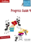 Progress Guide 4 - Book