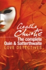 The Complete Quin and Satterthwaite - eBook