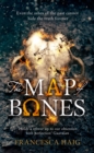 The Map of Bones - Book