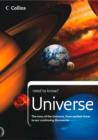 Universe : The story of the Universe, from earliest times to our continuing discoveries - eBook