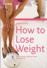 How to Lose Weight - eBook