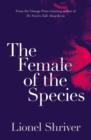 The Female of the Species - Book