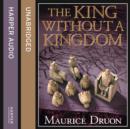 The King Without a Kingdom - eAudiobook